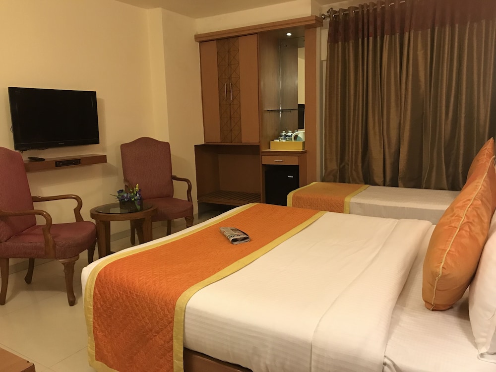 Royal Southern Room - Photo 2