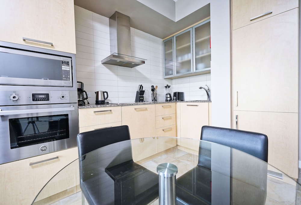 One Bedroom Apartment - Photo 7