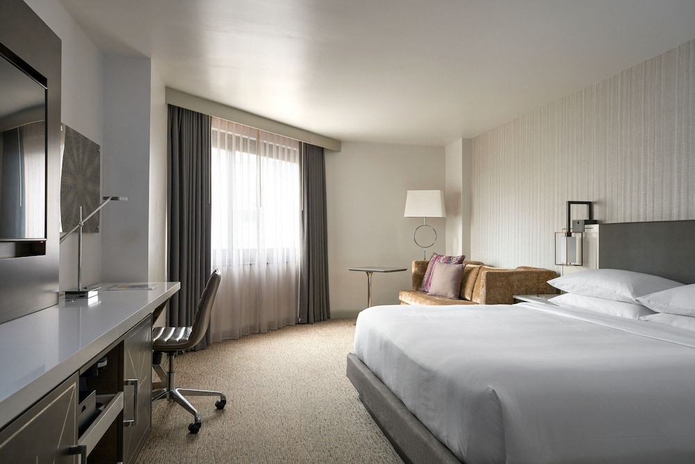 Washington Marriott Georgetown, Photo 5