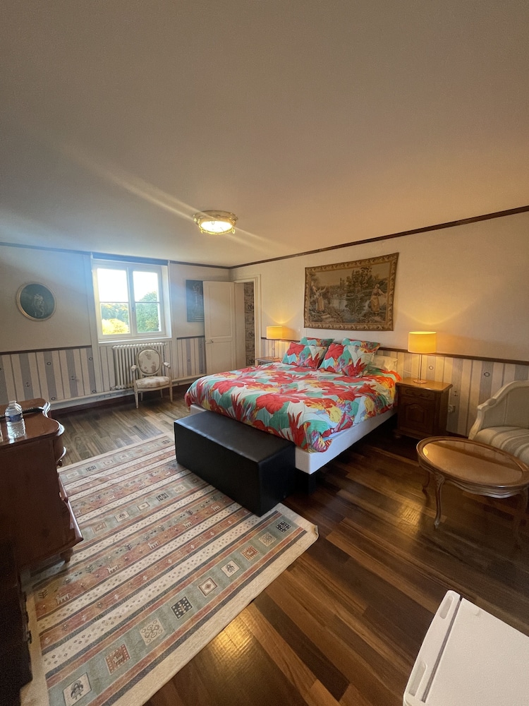Junior Suite photo 1