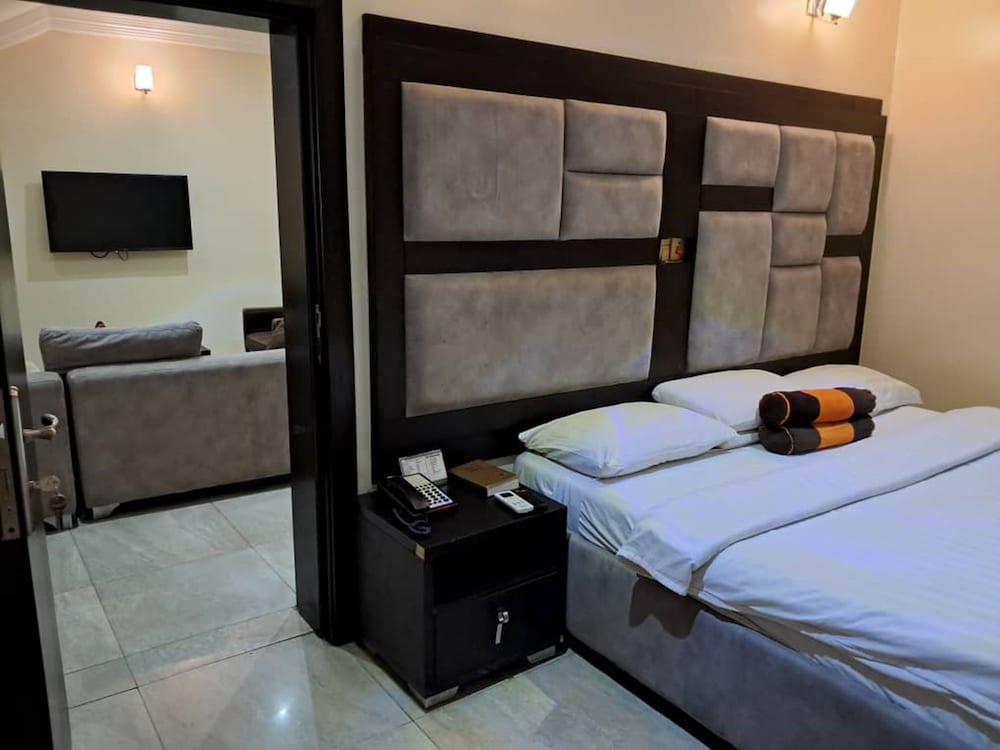 Suite, 1 Bedroom