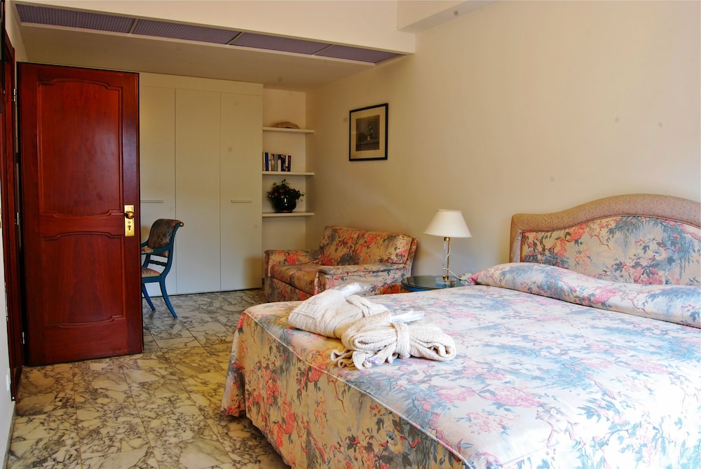 Family Suite (Plus) photo 2