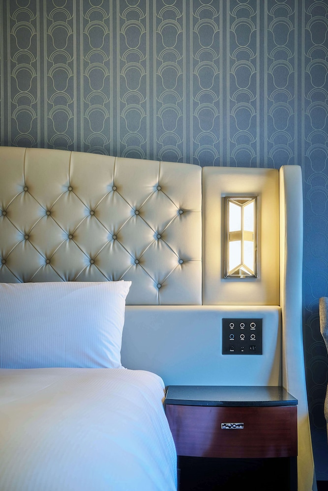 Presidential Suite, 2 Twin Beds photo 1