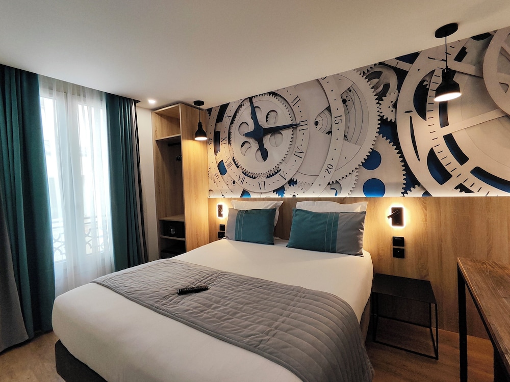 Comfort Room