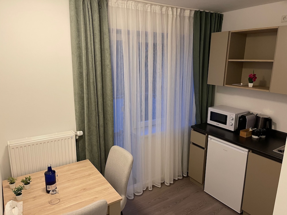 Junior Apartment photo 2