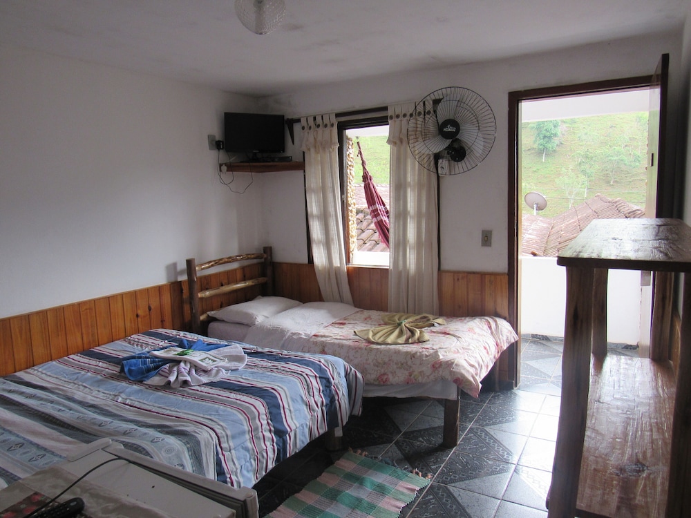 Standard Room, 1 Bedroom, Patio photo 1