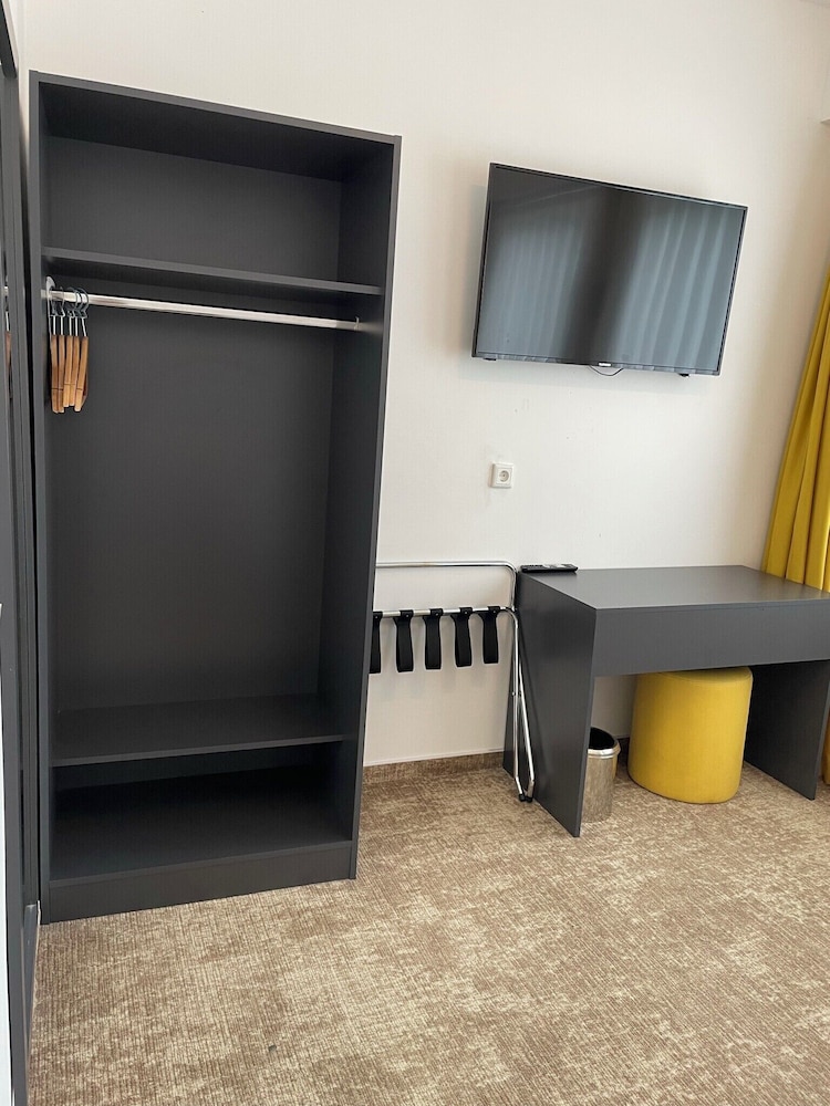 Comfort Single Room