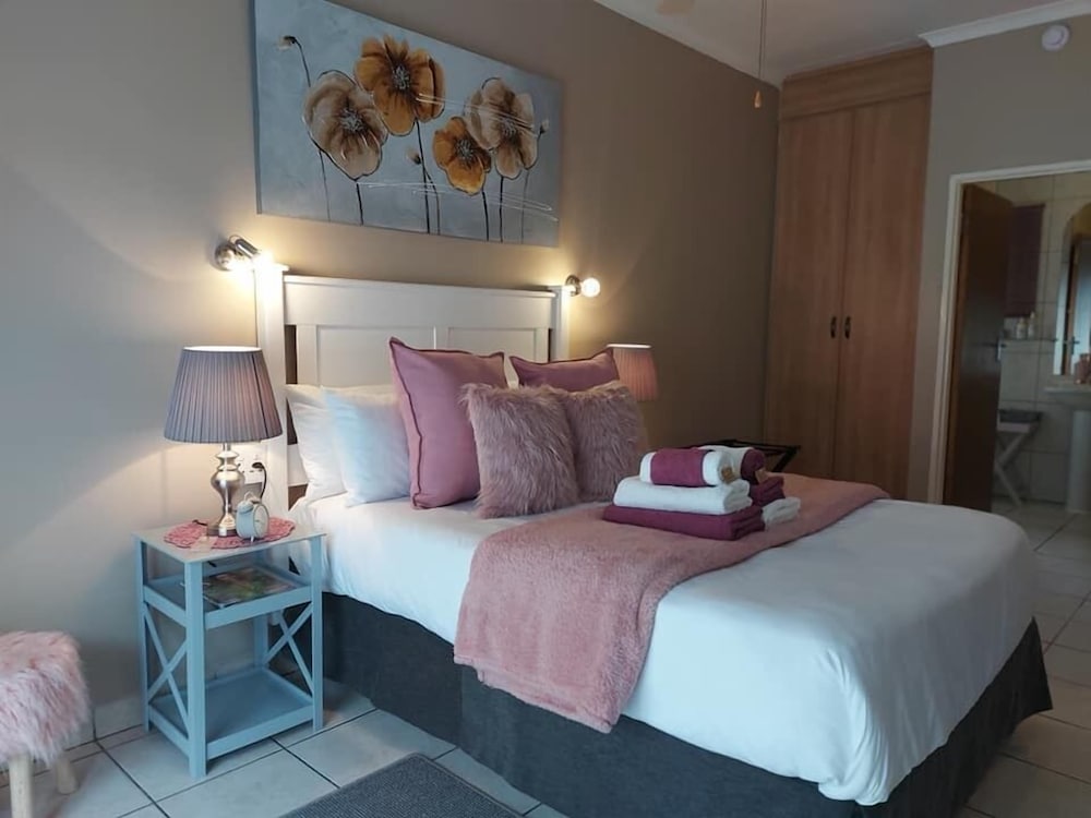 Luxurious En-Suite Double