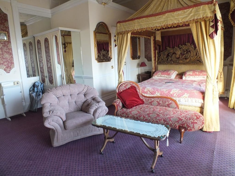 Double Room (Grand Balcony Room) photo 1