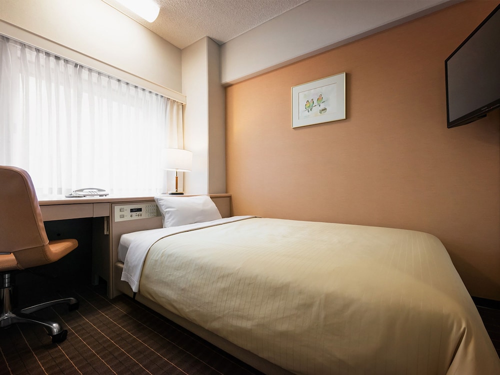 Standard Single Room, Non Smoking (120cm, 1 Bed)