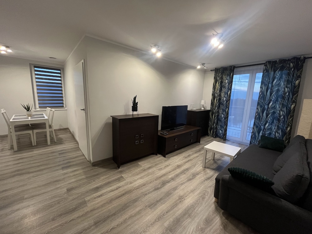 Standard Apartment, 1 Bedroom, Ensuite, Lake View