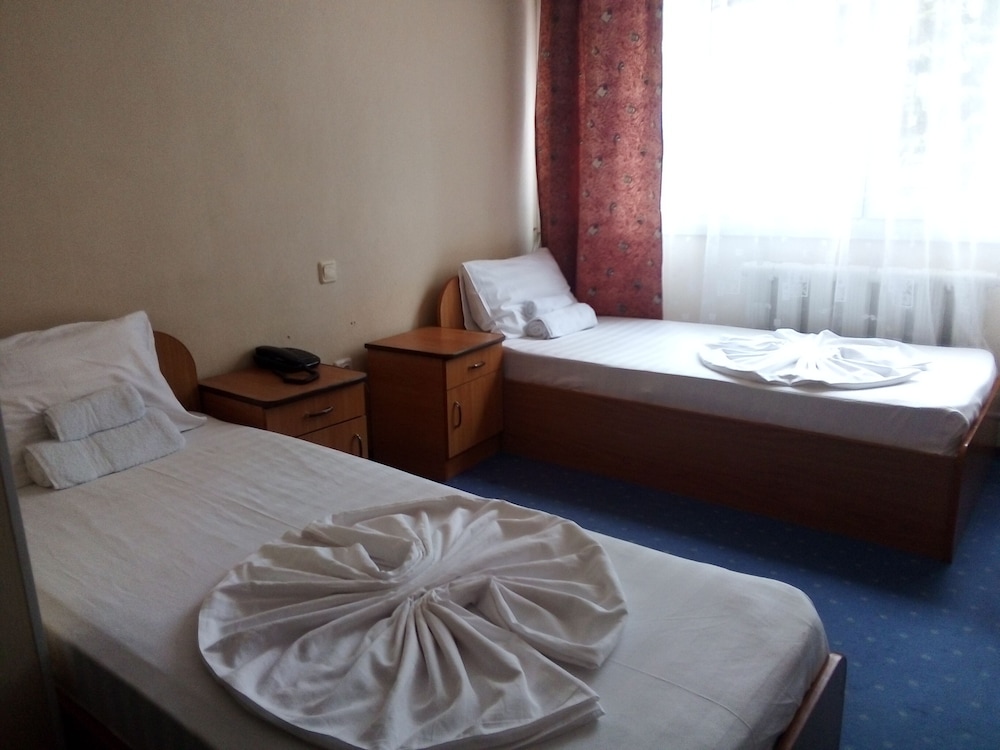 Standard Twin Room photo 1