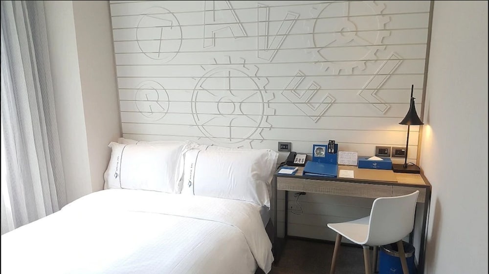 Elite Double Room photo 3