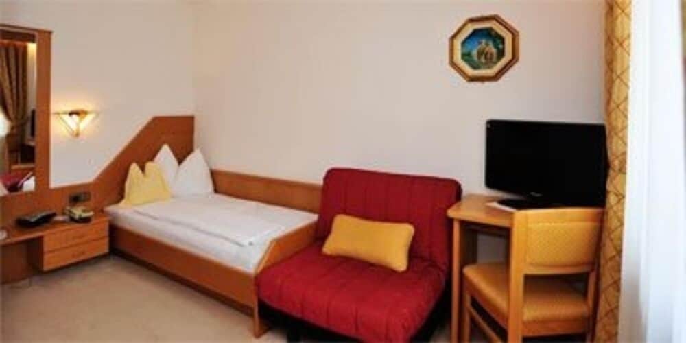 Single Room photo 3