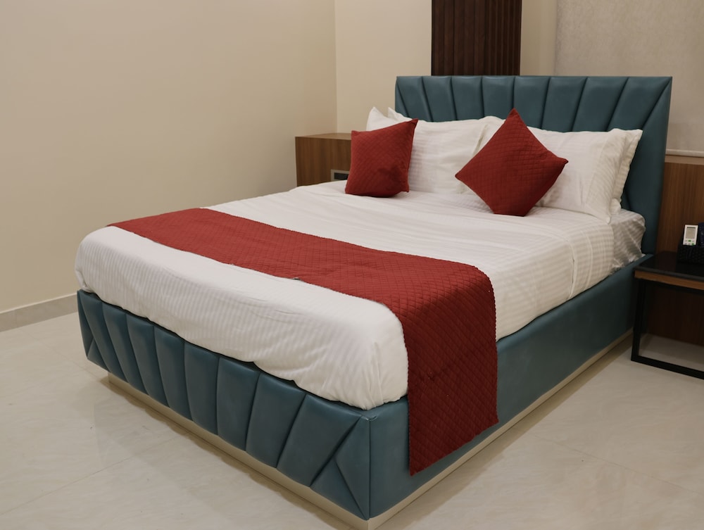 Deluxe Room photo 3