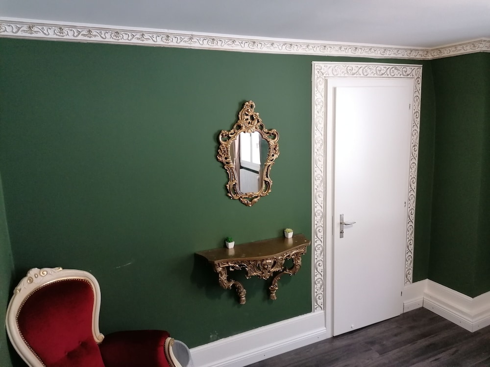 Classic Double Room, Mountain View photo 2