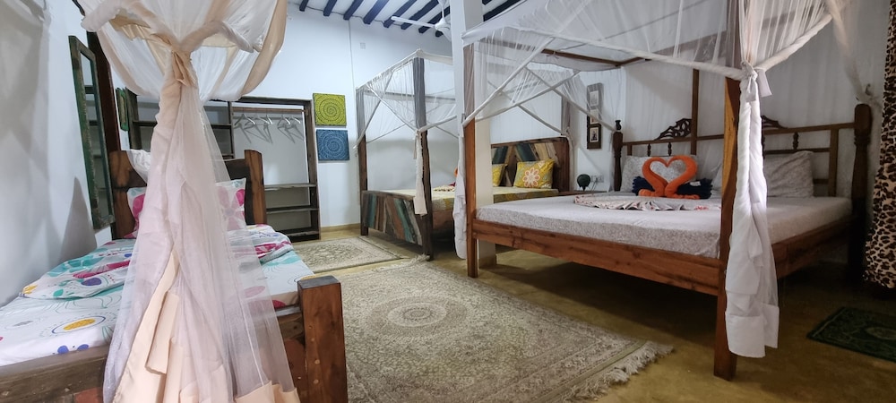 Superior Quadruple Room