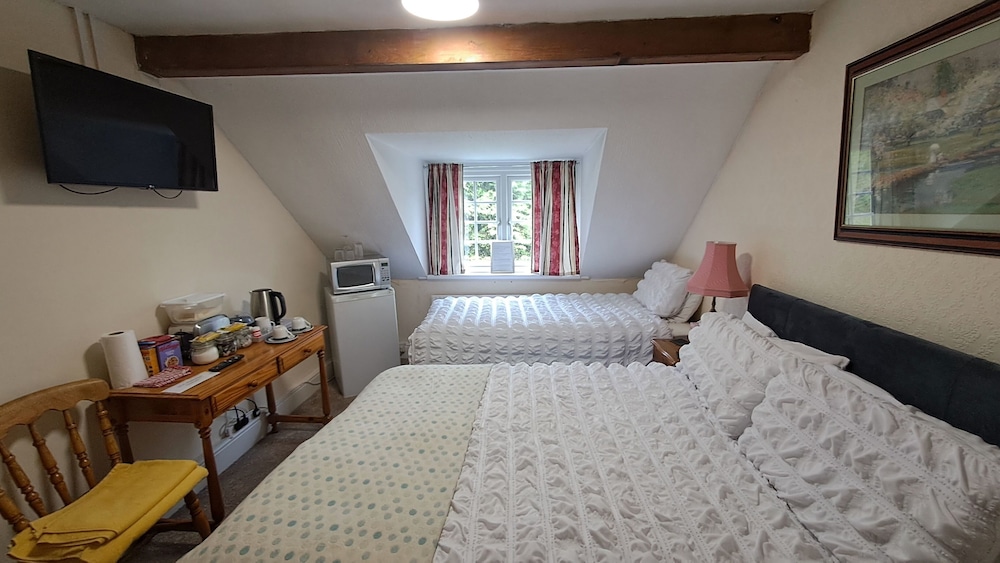 Triple Room photo 1