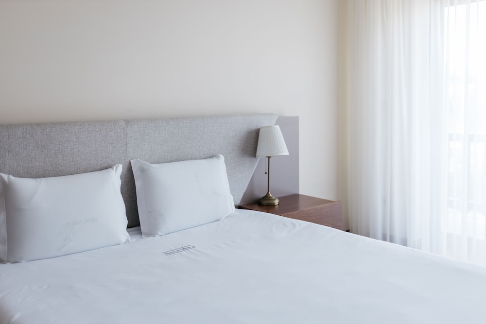 Panoramic Double Room