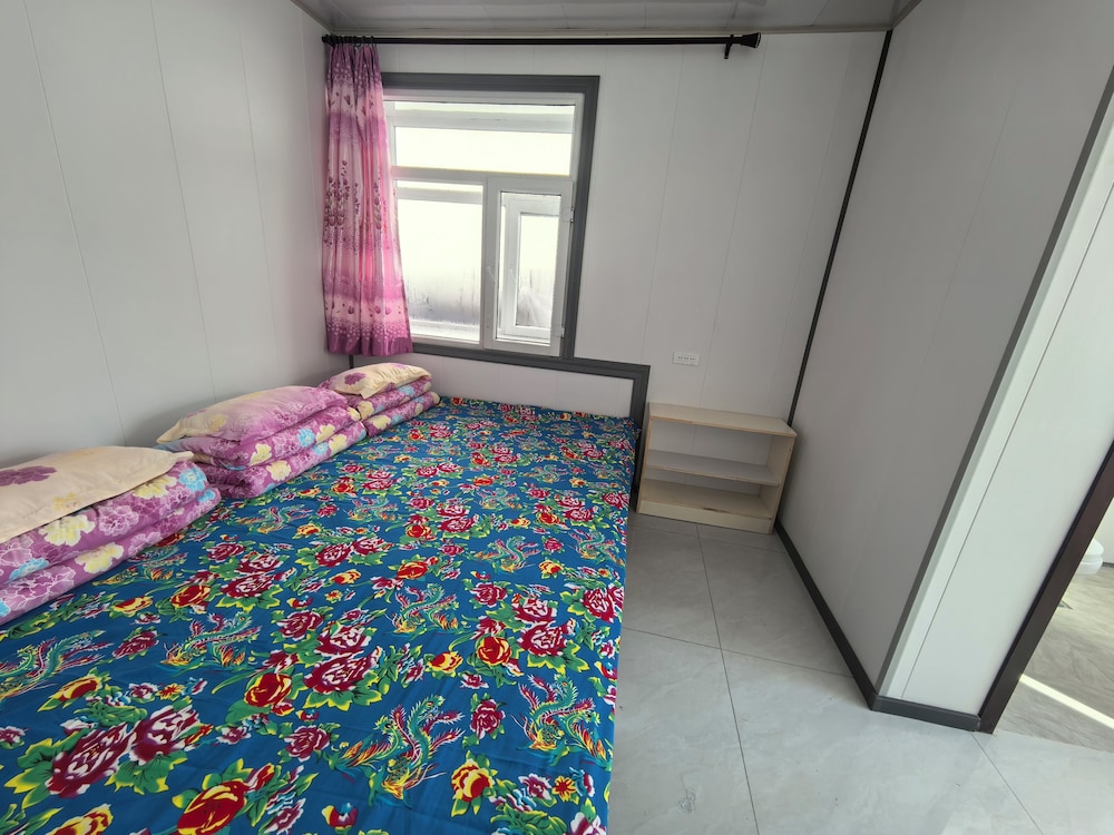 Classic Quadruple Room photo 3
