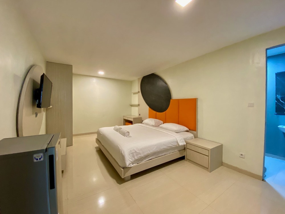 Executive Double Room photo 3