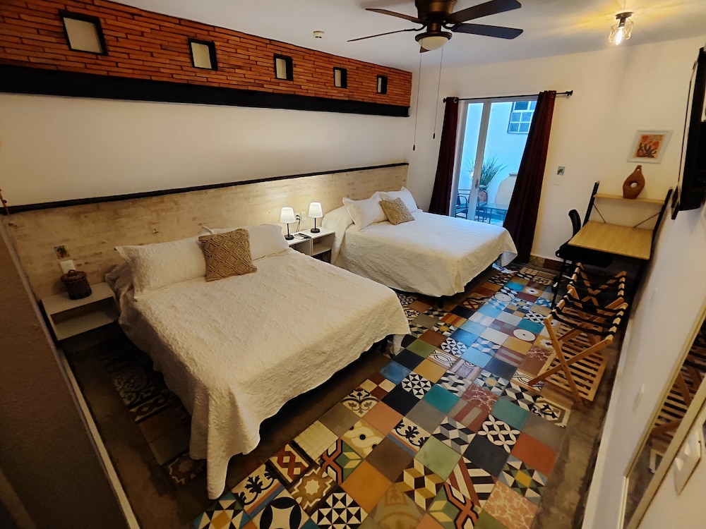 Presidential Double Room