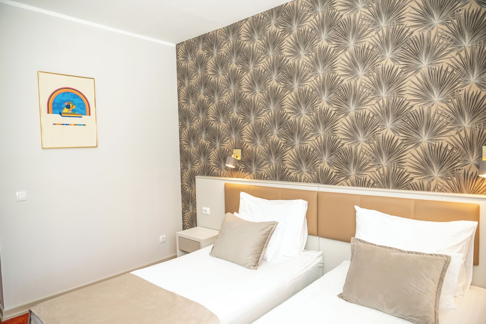 Classic Double or Twin Room (LUX) photo 2