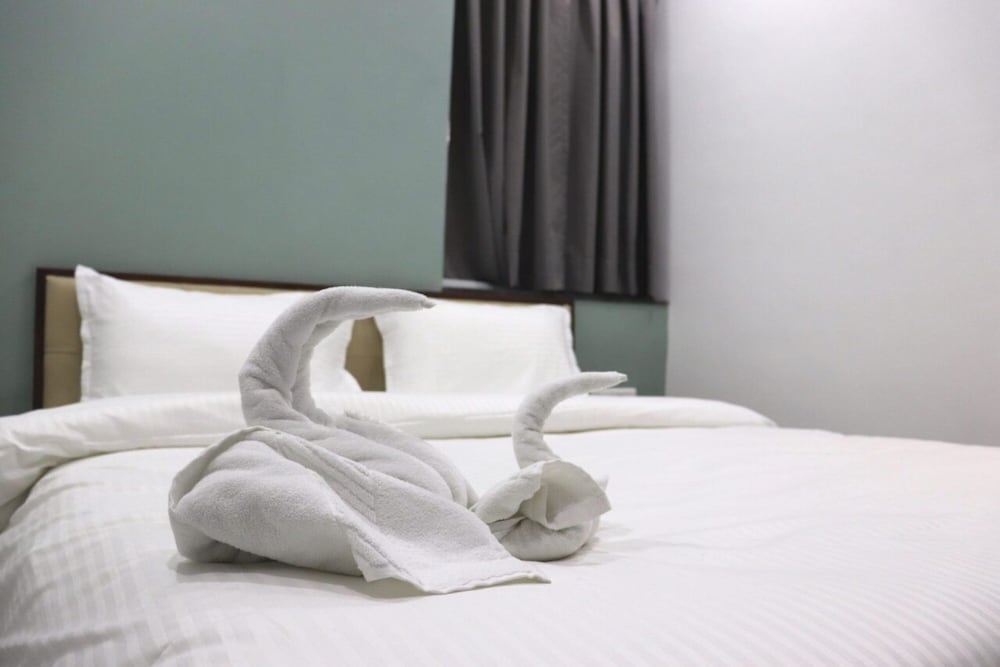 Standard Double Room - Photo 6
