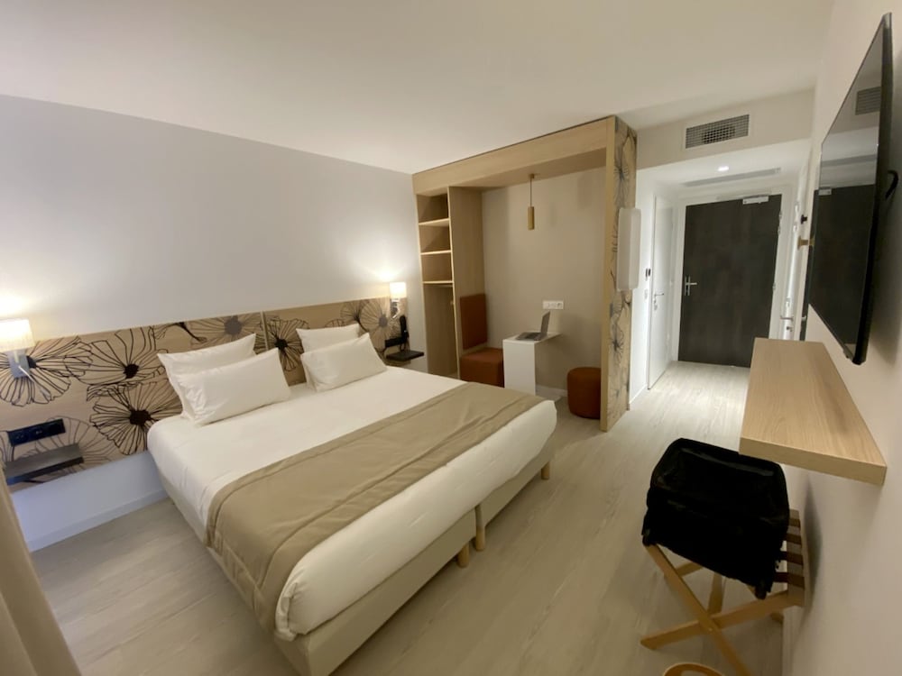 Comfort Twin Room