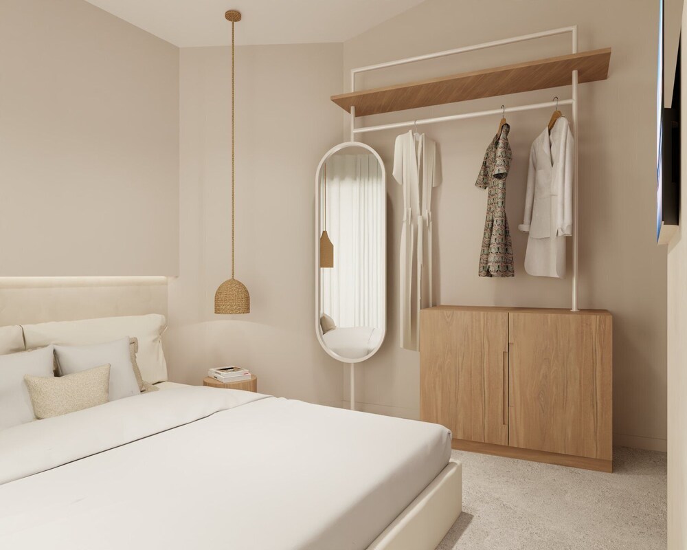 Exclusive Suite - Photo 3