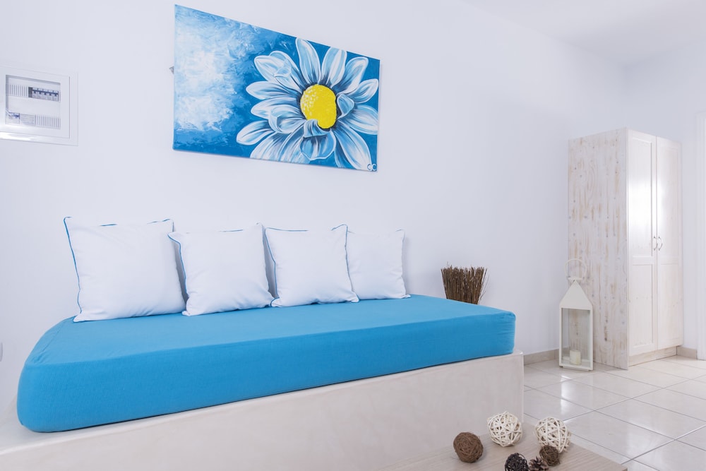 Junior Suite, Sea View - Photo 2
