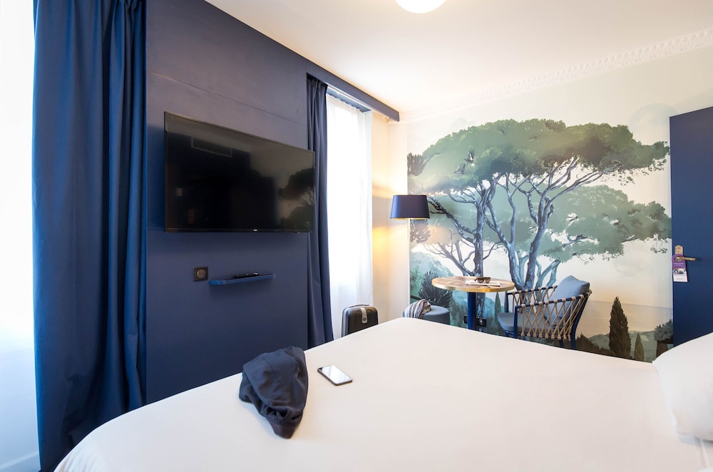 Classic Room, 1 Double Bed - Photo 8