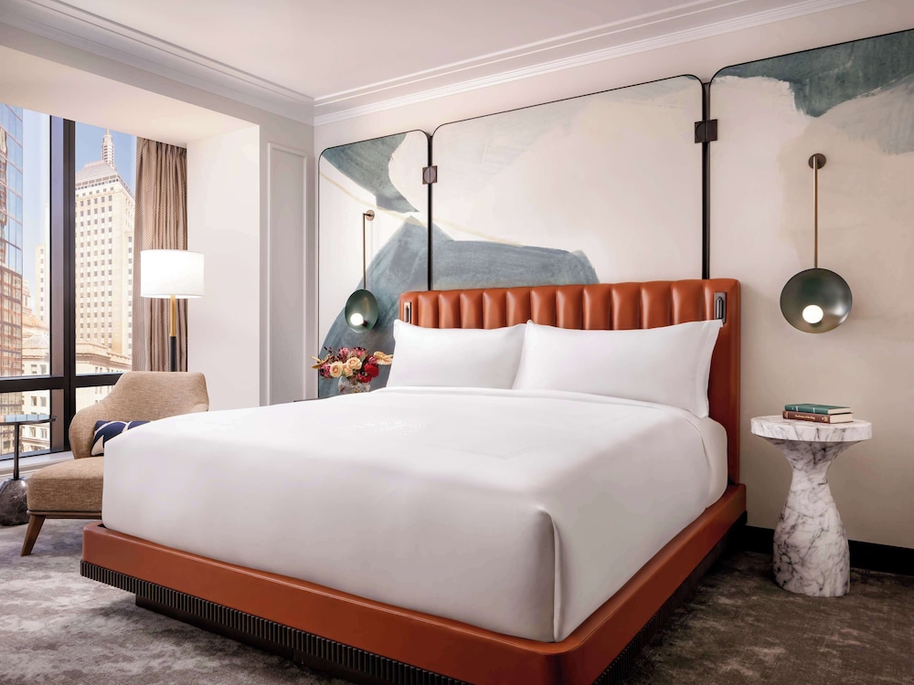 Premier Suite, 1 Bedroom