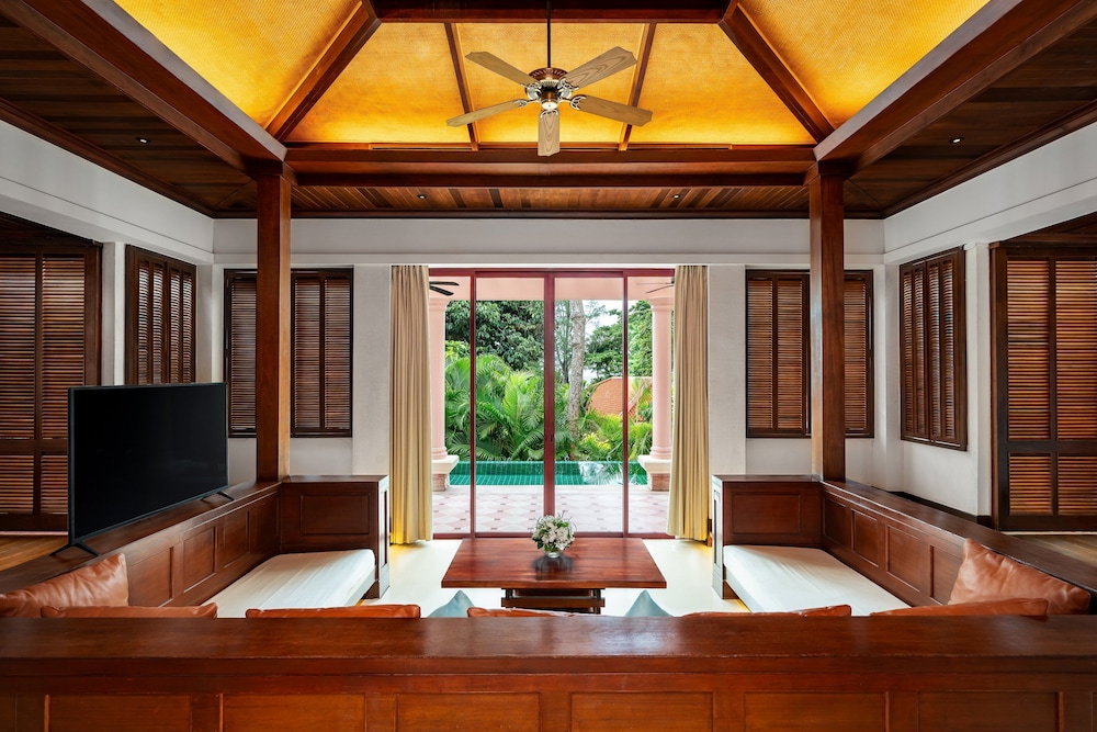 Villa Two Bedroom Private Pool photo 3