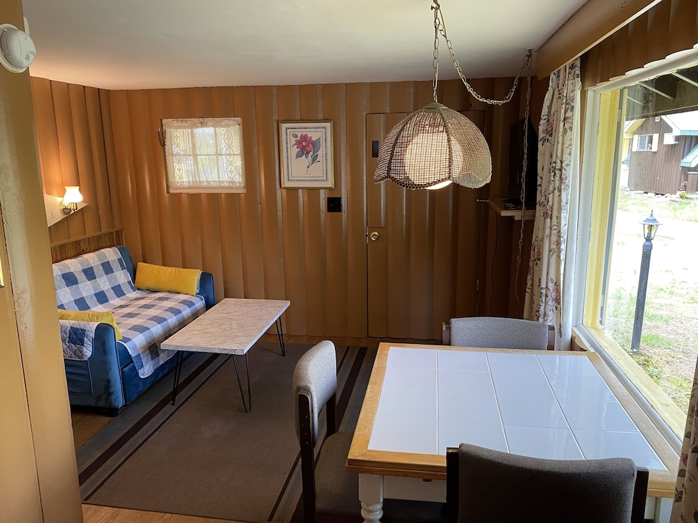 One Bedroom Cottage photo 1
