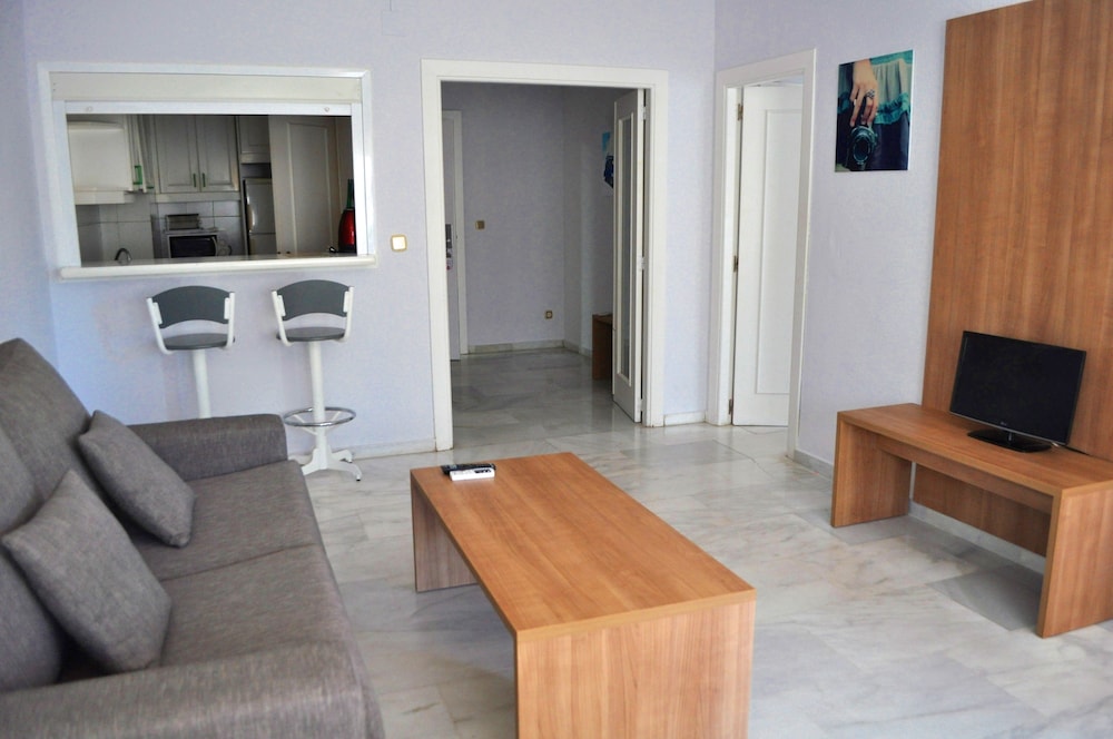 Apartment, 2 Bedrooms, Terrace, Ocean View (4 people) - Photo 10