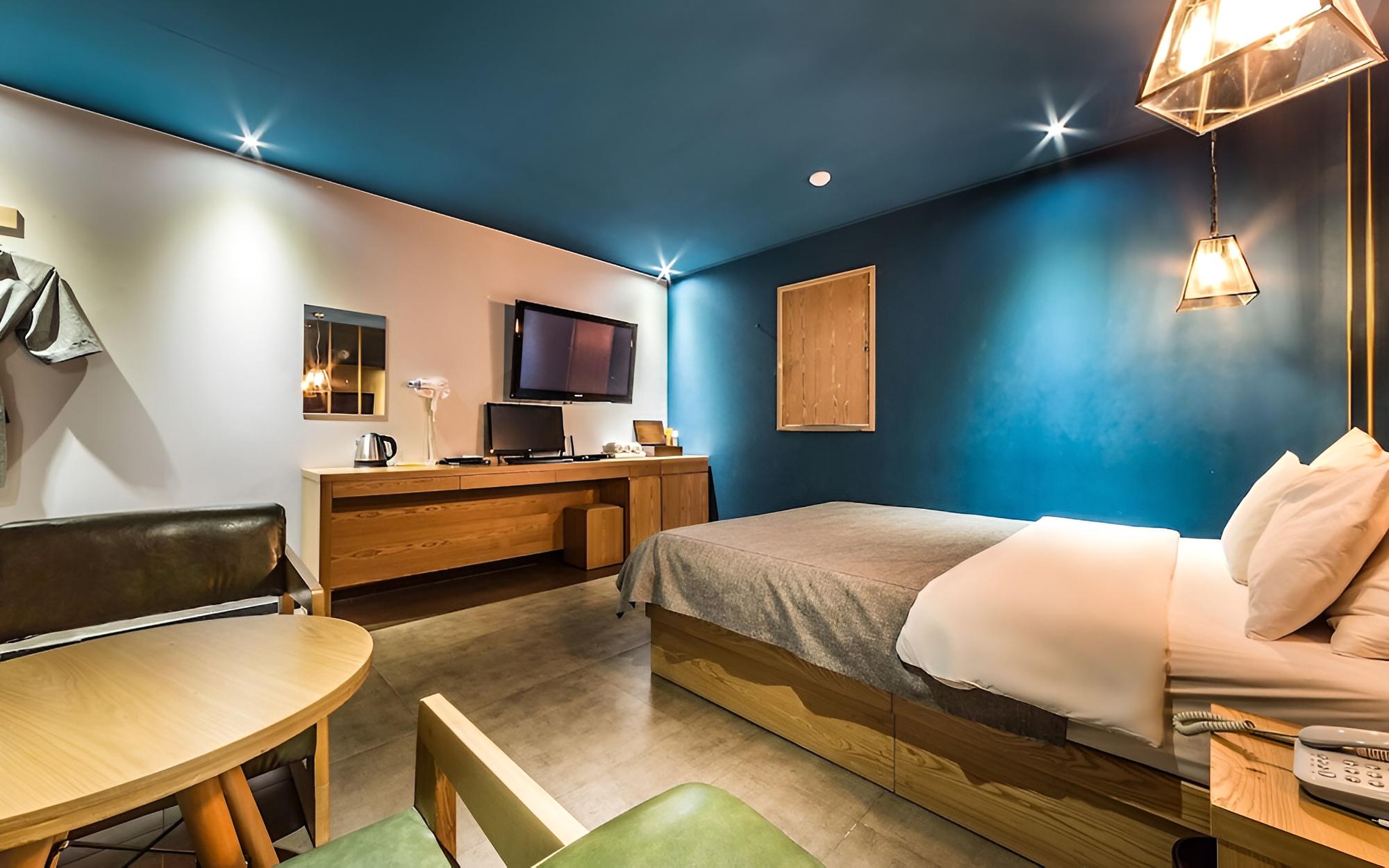 Room (Standard - Walkie Exclusive (No Parki) - Photo 12