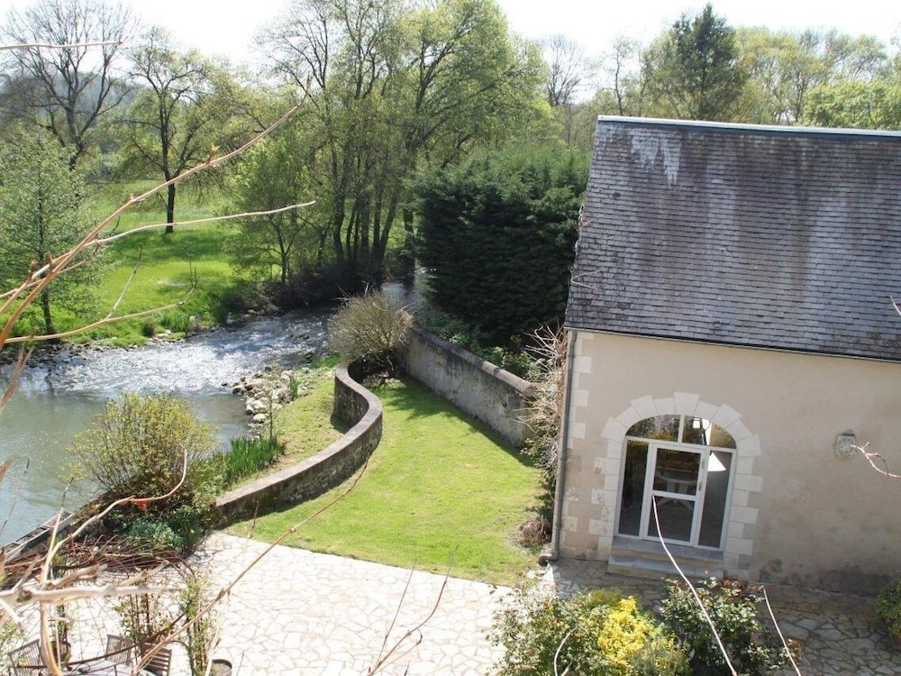 Family Suite, Private Bathroom, River View (Chambre Vouvray) photo 2