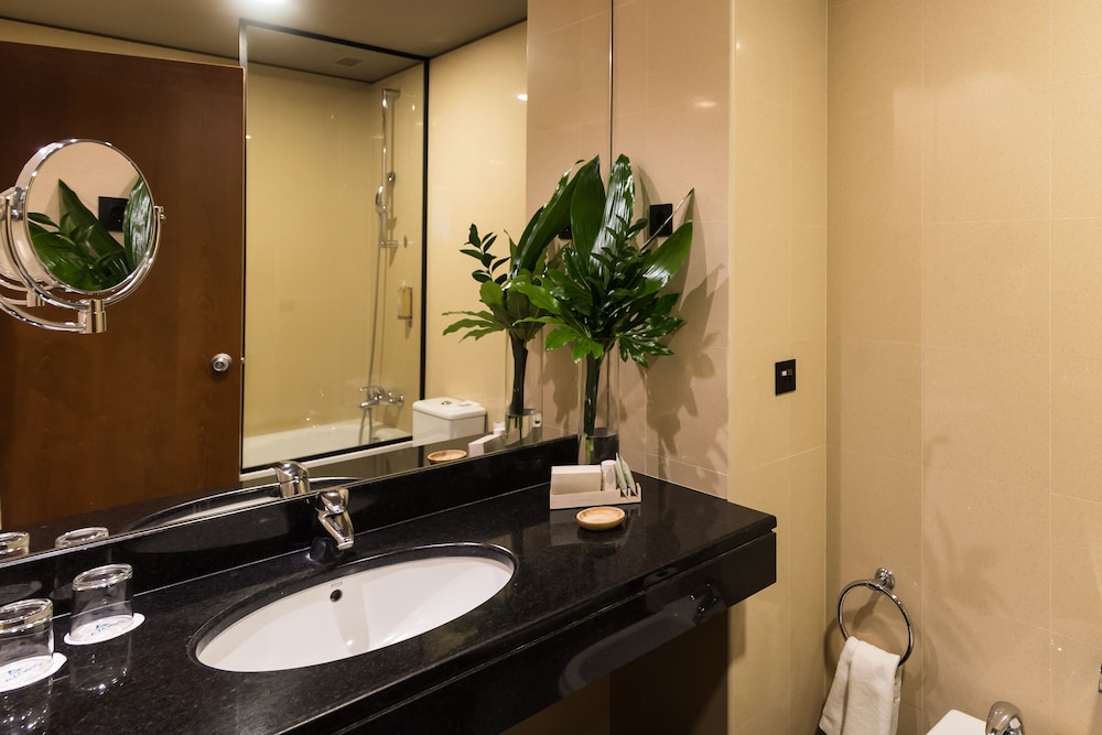 Classic Double Room - Photo 7