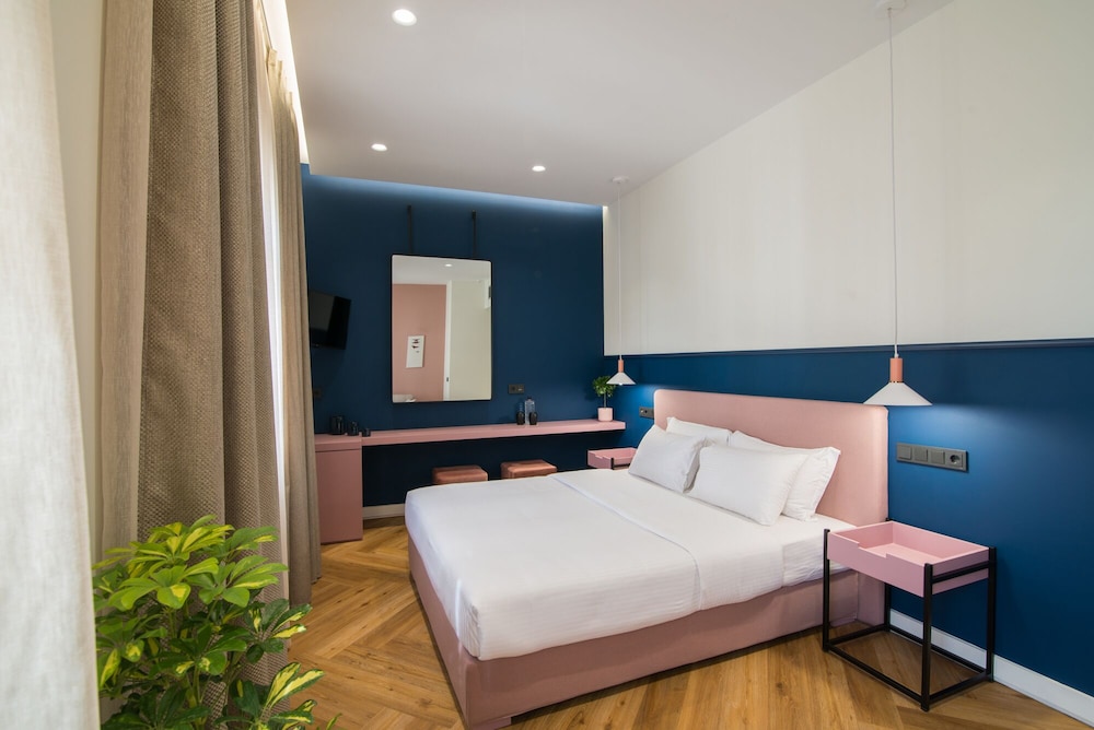 City Studio Suite (Loxandra) photo 2