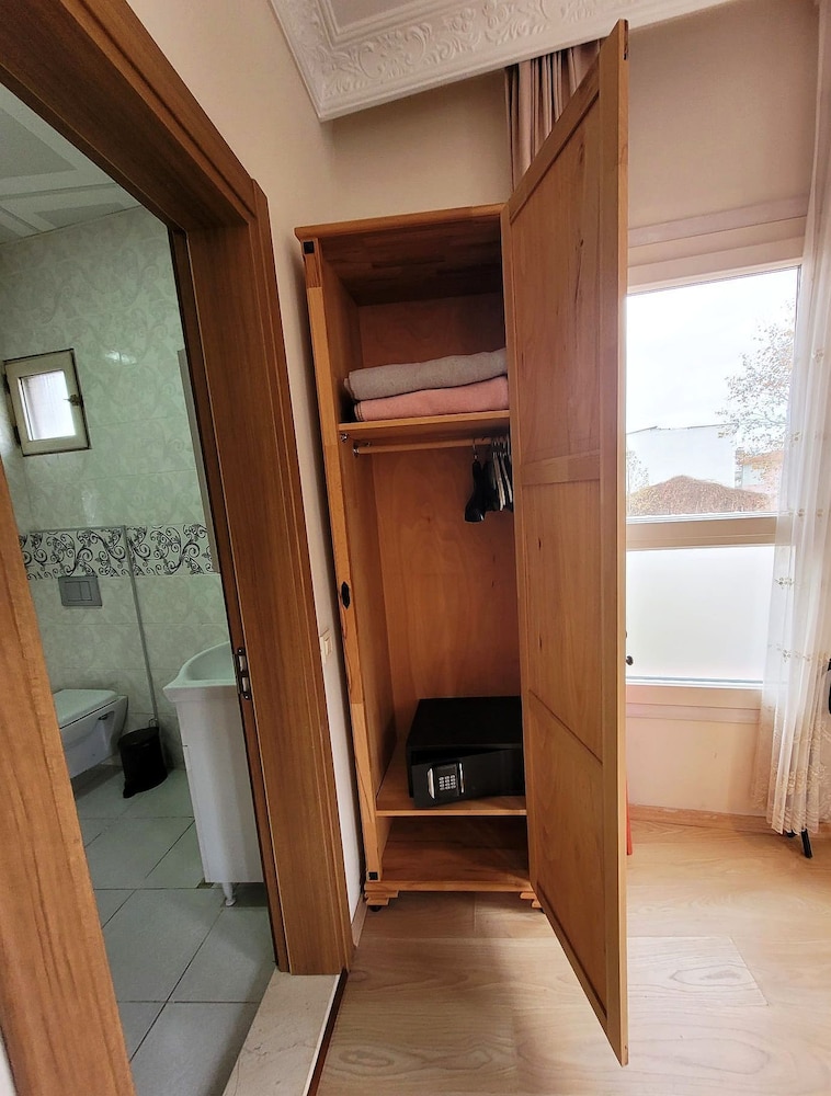 Comfort Double Room photo 2