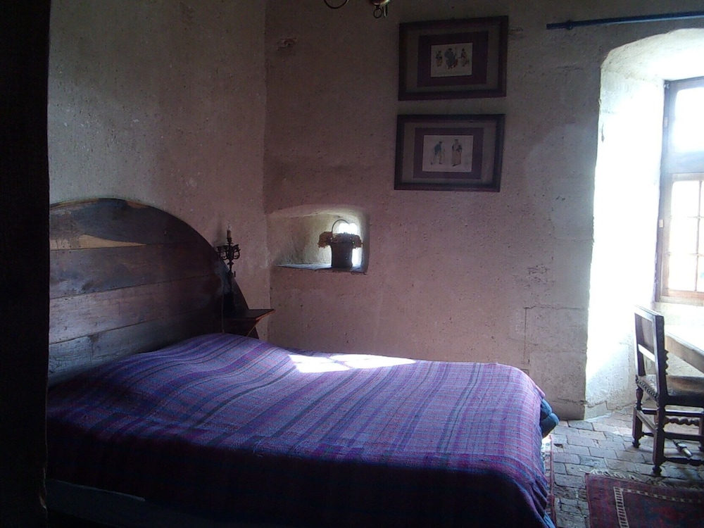 Family Room (Suite Talleyrand) photo 1