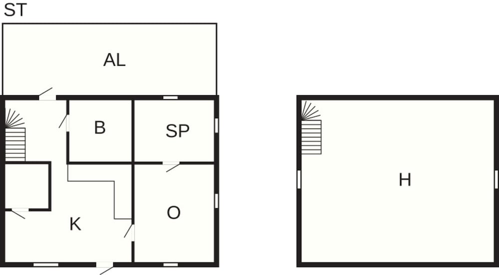 房屋