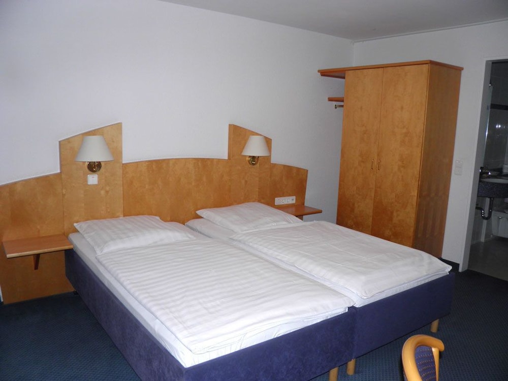 Comfort Double or Twin Room photo 2