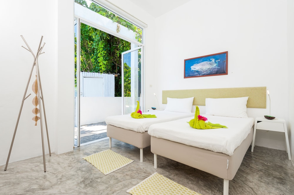 Villa photo 1