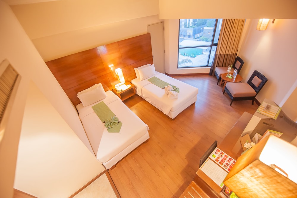 Superior Room - Photo 1