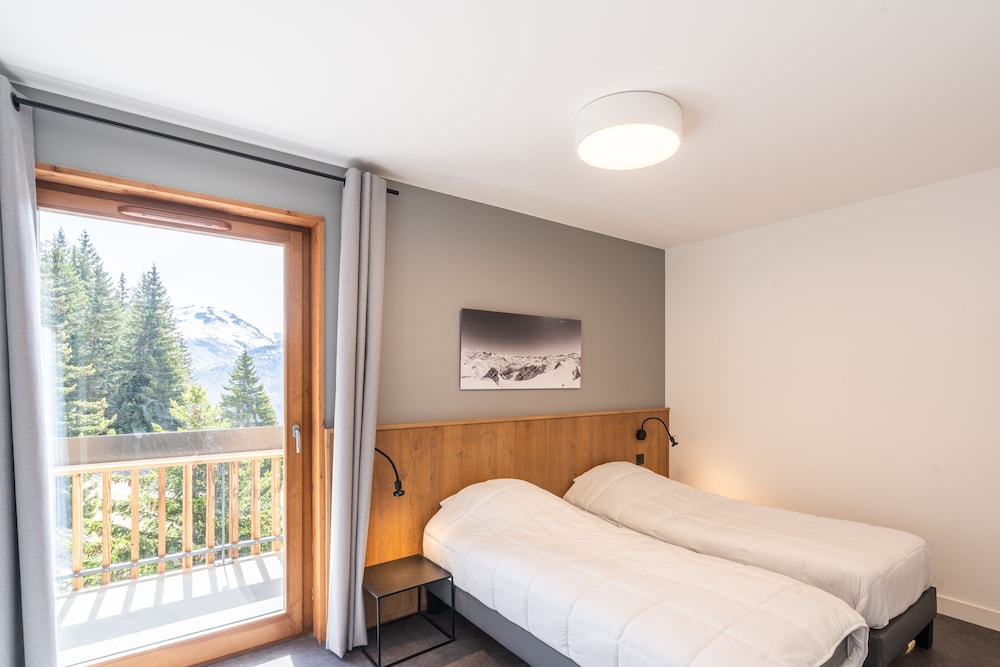 Apartment, 1 Bedroom (6 Personnes) - Photo 5
