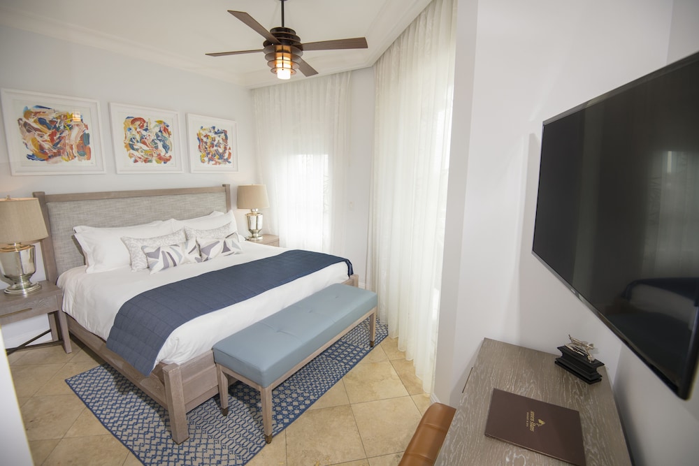Suite, 1 Bedroom (Island View) - Photo 1
