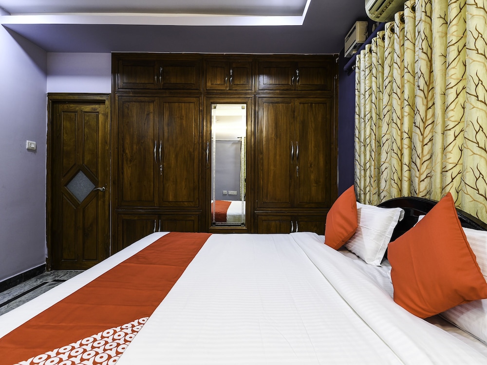 Double Or Twin Room photo 3