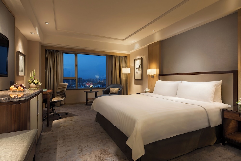 Horizon Club, Room, 1 King Bed photo 3